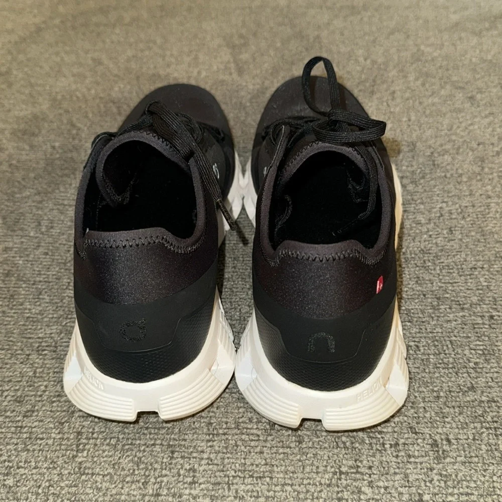 On Running Cloud X 3 A D Shoes